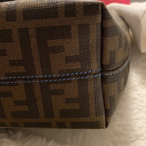 Fendi vintage small bag - Picture 4 of 4